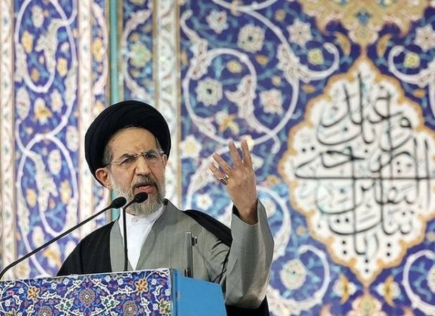 ابوترابی فرد: آمریکا نمی‌تواند حماقت گذشته را تکرار کند