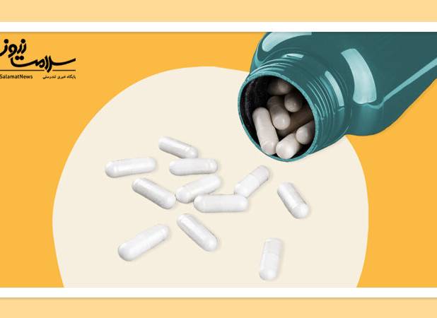 ۴ عارضه احتمالی مصرف زینک برای سرماخوردگی