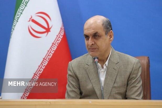 استاندار گیلان: مذاکره فقط در شرایط برابر نتیجه‌ بخش است