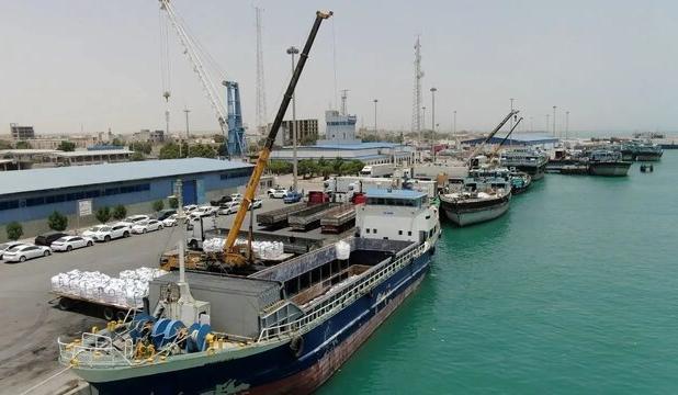 جانمایی و تدوین طرح جامع بندر جدید لنگه در دستور کار است