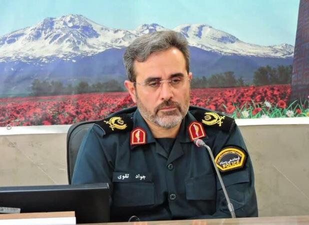 کشف کلاهبرداری ۲ هزار و ۸۰۰ میلیارد تومانی در اردبیل