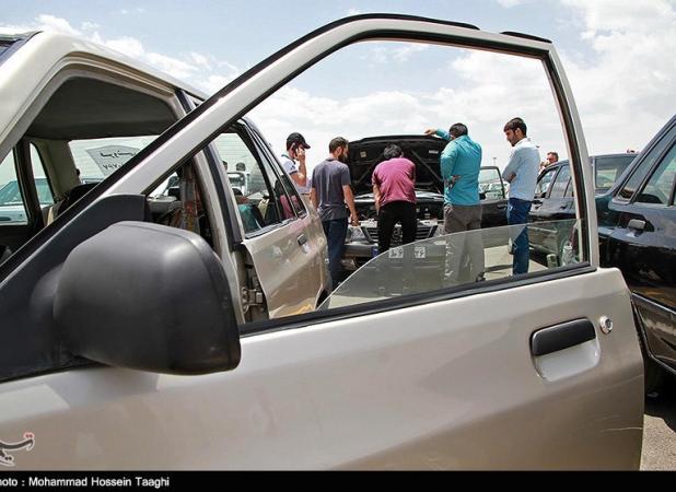 صنعت خودرو در ۵ ماه امسال ۲ میلیارد دلار ارز نیمایی گرفت