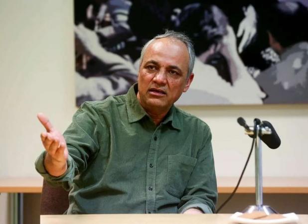 زیدآبادی: پذیرش طرح صلح مهمتر از قطعنامه ۵۹۸ است