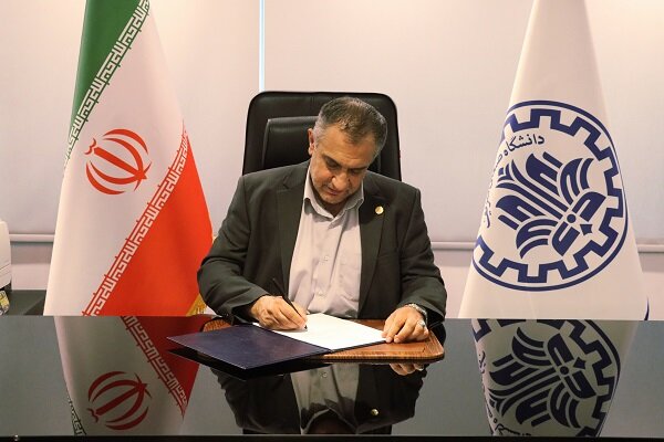 پیام رئیس دانشگاه صنعتی شریف به مناسبت دهه مبارک فجر