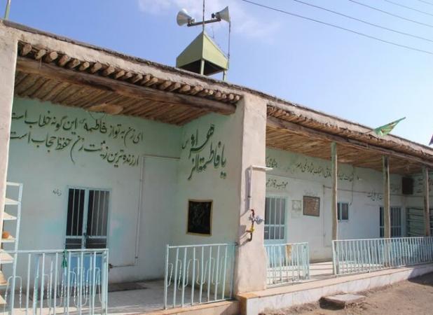 مساجد فریدن؛ قلب تپنده ایمان و آیینه تاریخ در دل فلات مرکزی