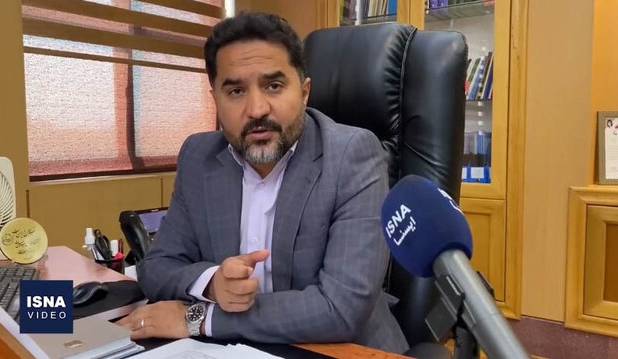 بارش‌های یزد همچنان کمتر از متوسط بارندگی‌های بلندمدت