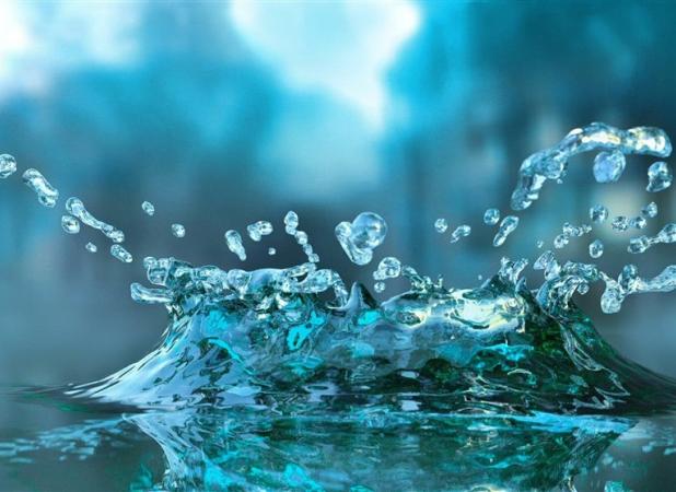 نجاتِ آب _ ۱ | تولد یک پرونده کلیدی در خبرگزاری تسنیم