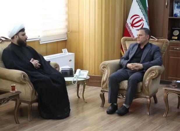 ظرفیت نخبگان حوزوی در حل مسائل اجتماعی و فرهنگی زنجان به کار گرفته شود