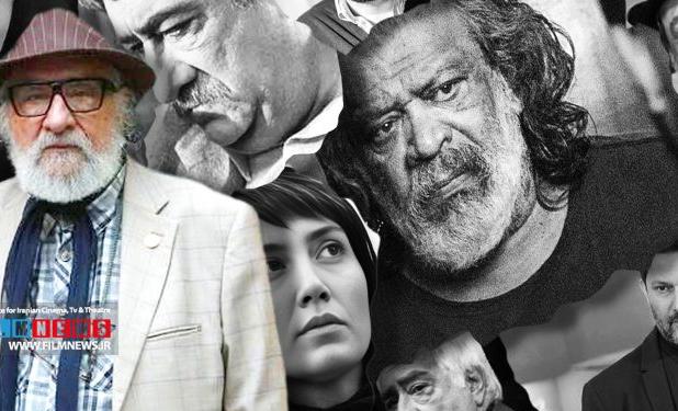 «ناخدا خورشید» در توفان حواشی غرق شد