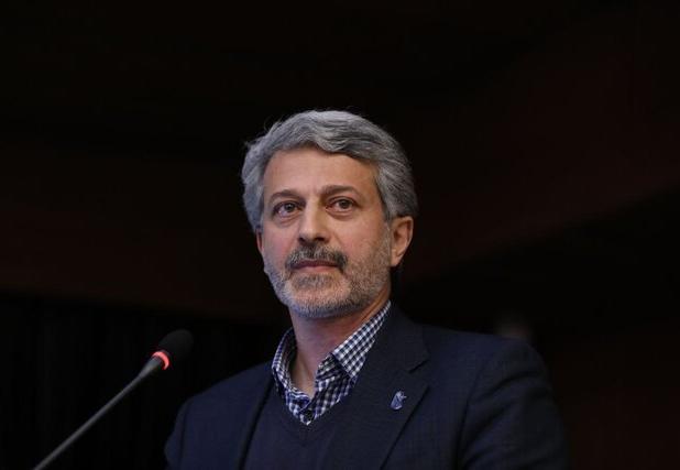 نگران افت رنکینگ والیبال نشسته نیستیم/ در پاراآسیایی جوانان از عنوان قهرمانی ایران دفاع می‌کنیم