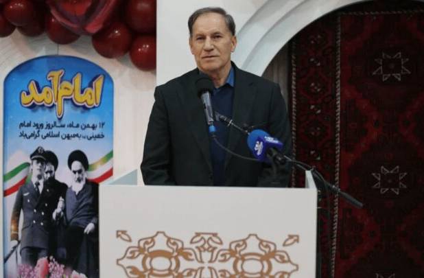 انقلاب اسلامی با حضور همه اقشار مردم به پیروزی رسید