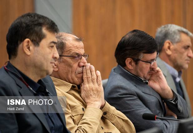 برگزاری مجمع کمیته المپیک بدون خبرنگار