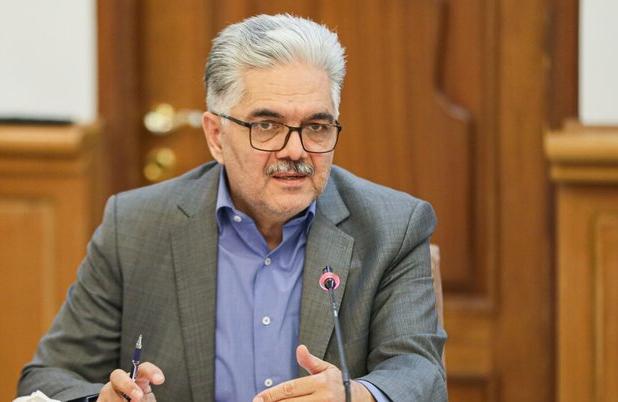 ظرفیت ساخت ۲ میلیون مسکن با الحاق ۴۷ هزار هکتار زمین ایجاد شد