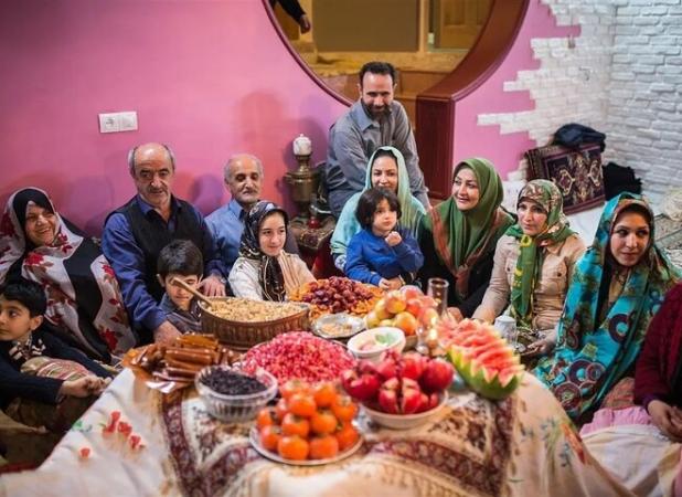 یلدای بی‌رمق در محلات؛ قدرت خرید مردم به بازار نیامد