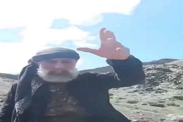عنصر جولانی خطاب به نتانیاهو: از زیر زمین به سمت شما خواهیم آمد+ فیلم
