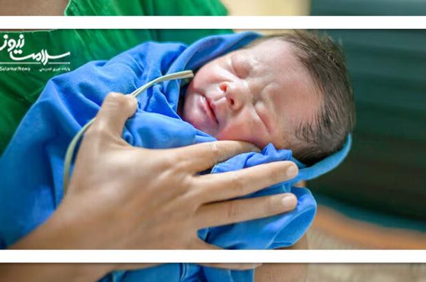 کارت امید مادر هدیه‌ای جدید برای حمایت از مادران و فرزندآوری