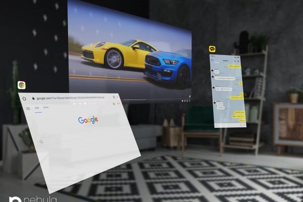 توسعه فناوری واقعیت مجازی با تلاش ۵ شرکت درکشور