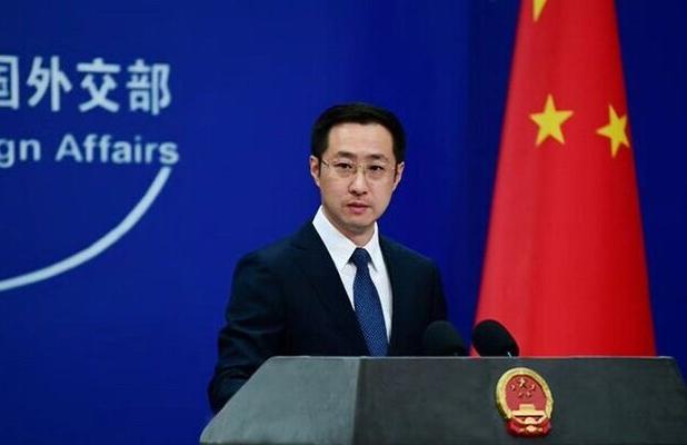 پکن قاطعانه مخالف اقدامات آمریکا درفضای مجازی است