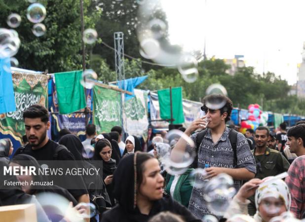 «تبیین» اصل اساسی غدیر است؛ پیامبر اکرم(ص) بهترین الگوی تبلیغ مؤثر