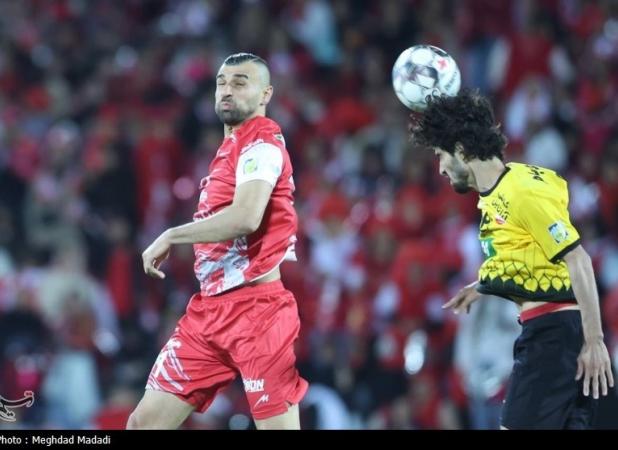امید پرسپولیس به استقلال در هفته آخر + جدول و برنامه بازی‌ها