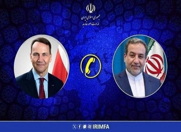 انتقاد شدید عراقچی از موضع حمایتی برخی اروپایی‌ها از اسرائیل