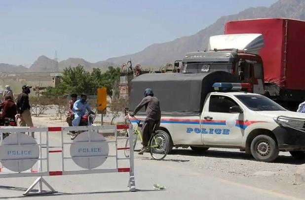 کشف اجساد مسافران ربوده‌شده در کوه‌های بلوچستان پاکستان