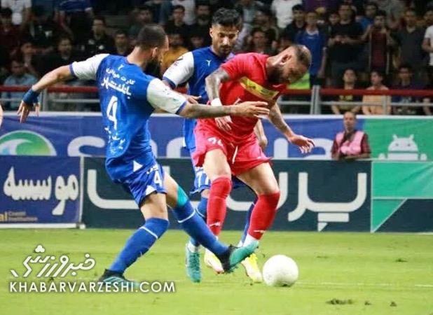 رای پرونده اشکان دژاگه و استقلال صادر شد