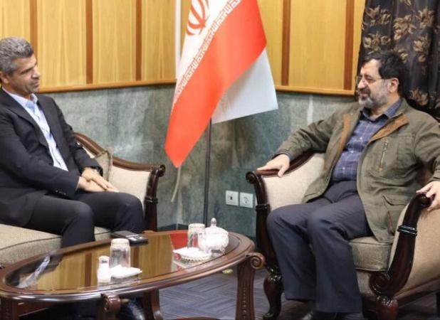 استاندار قم: تأمین زمین برای احداث مجموعه تخصصی تکواندو پیگیری می‌شود