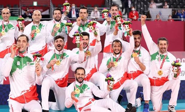 ایران چگونه ابرقدرت والیبال نشسته جهان شد؟