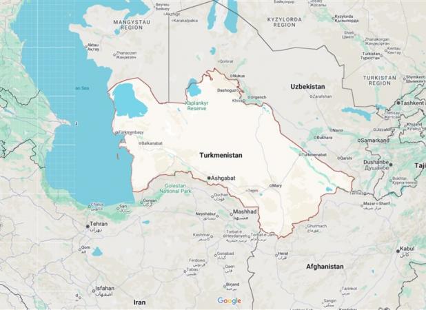 تفاهم‌ همکاری ریلی ایران، ترکمنستان و ازبکستان نهایی شد