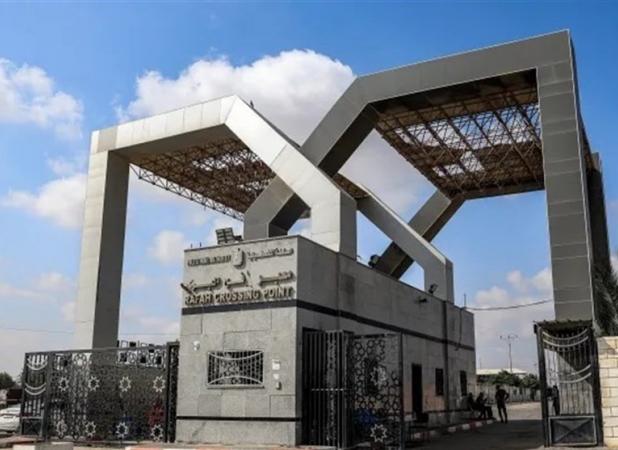 نقض مجدد توافق آتش‌بس غزه/کارشکنی صهیونیست‌ها در بازگشایی گذرگاه رفح