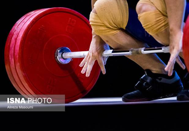 نوسازی سالن وزنه‌برداری «کوروش باقری» ۲ میلیارد تومان می‌خواهد/ مسئولین کمک کنند