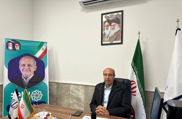 یک مسئول در استانداری فارس: پاسخگویی بی‌واسطه به مردم، رکن اصلی مدیریت کارآمد است