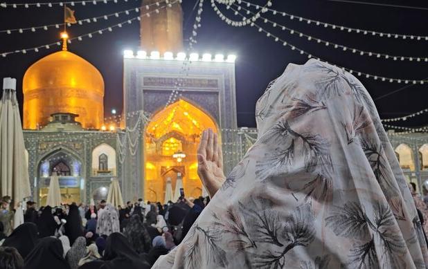 فرهنگ میزبانی رضوی؛ الگوی تمدن‌ساز ایران در تعامل جهان اسلام