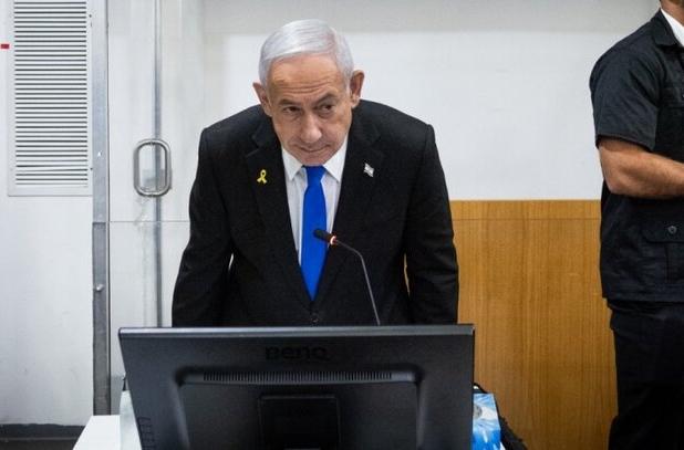 هشدار نسبت به نقشه تل‌آویو علیه کرانه باختری با نظارت نتانیاهو