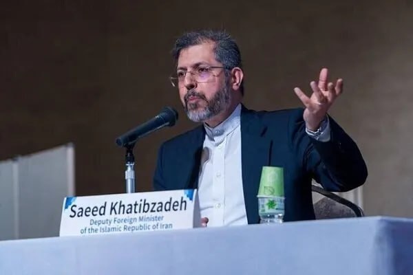 تکلیف مذاکره ایران با آمریکا را یکسره کرد!