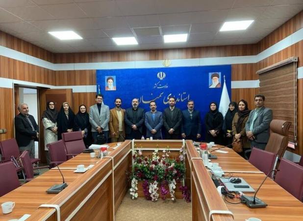 ضرورت تحول در اقتصاد مد و لباس ایرانی با تمرکز بر جذب سرمایه‌گذار