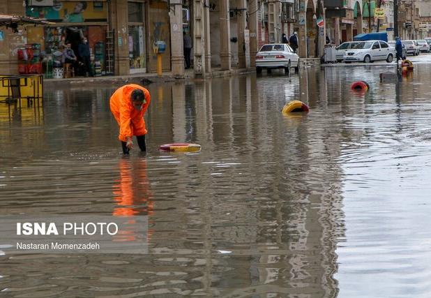اهواز، پایلوت ملی ساماندهی فاضلاب محله‌های هدف بازآفرینی