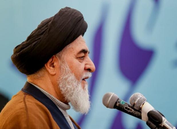 نگاه گردشگران و زائران به شهر قم نگاه به جمهوری اسلامی است