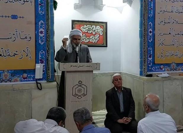 ماموستا رستمی: مسئولان برای کنترل قیمت کالا در بازار اقدام کنند