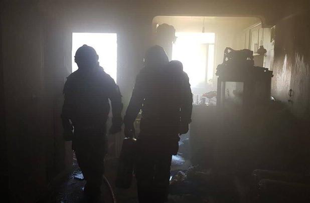 انفجار ادکلن در یک فروشگاه عطر در اسلامشهر؛یک نفر مصدوم شد