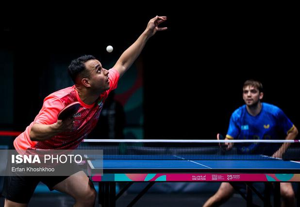 درخشش ورزشکاران قزوینی در مسابقات بین‌المللی