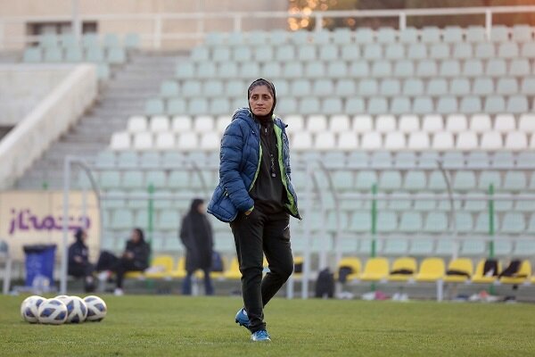 جعفری: دو بازی با ازبکستان به انتخاب ترکیب نهایی تیم ملی کمک کرد