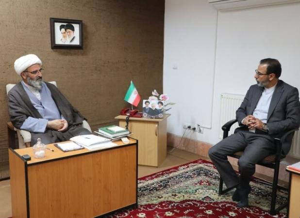 «قوانین حقوق عامه» در خصوص معادن استان سمنان اجرایی شود