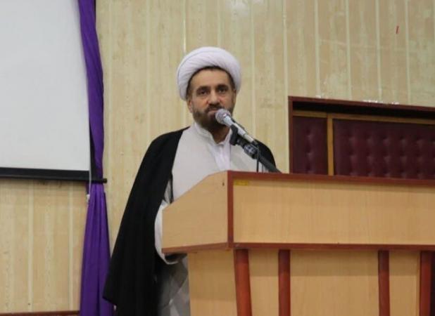 ابراهیمی: رویکرد اجلاس‌های نماز تحول آفرین است