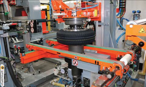 بحران ارز و جبر تحریم‌ها تایرسازان را به زیر ۳۰ درصد ظرفیت برد