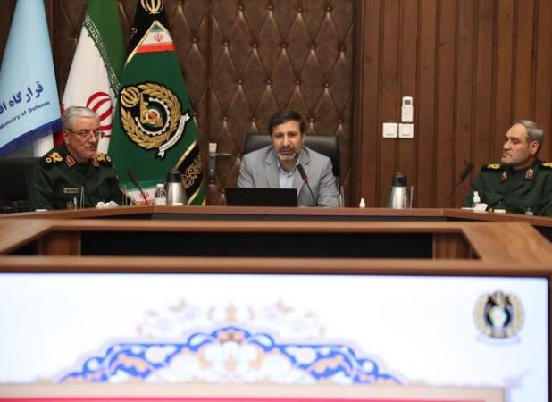 طحان‌نظیف: قانون اساسی بالاترین سند ملی برای دفاع از کشور است