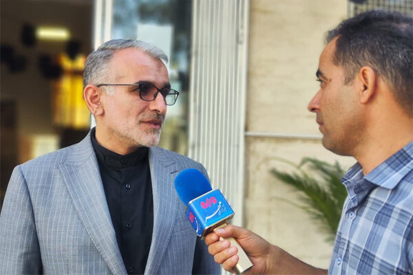 اتباع برای خروج خودمعرف به مرکز بازگشت خاوران مراجعه کنند