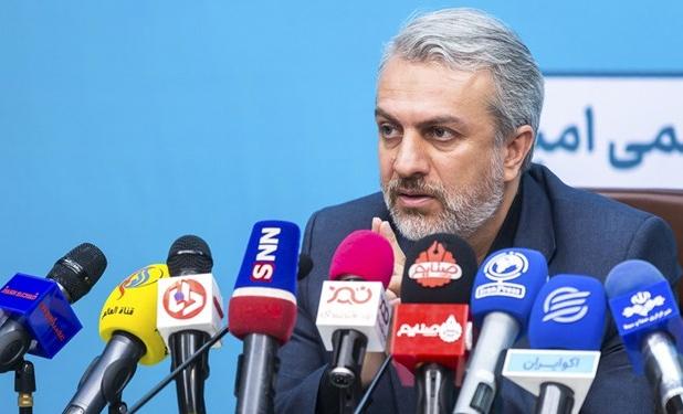 پنج برنامه وزارت صمت برای حمایت از کسب و کارها