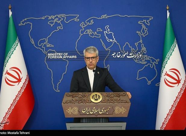 بقائی کشتار خبرنگاران شبکه الجزیره در شهر غزه را محکوم کرد